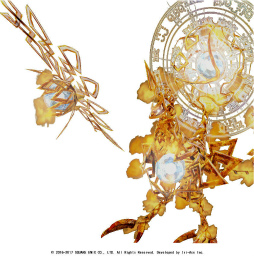 画像ギャラリー No.008のサムネイル画像 / 「スターオーシャン:アナムネシス」にマーヴェル&アシュトンが参戦
