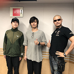 画像ギャラリー No.004のサムネイル画像 / マフィア梶田の二次元が来い!:第421回「フリクリに遍在するマフィア梶田の事情」