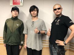 マフィア梶田の二次元が来い！：第421回「フリクリに遍在するマフィア梶田の事情」