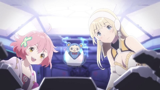 画像ギャラリー No.001のサムネイル画像 / 「スターオーシャン:アナムネシス」ストーリー第2部はシリーズファン必見! 物語のクライマックス直前までのあらすじ紹介