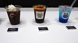 画像ギャラリー No.007のサムネイル画像 / 「スターオーシャンフェス 2019」レポート。テイルズオブとコラボ,SO1Rの発表,キャスト陣の朗読劇など内容盛りだくさん