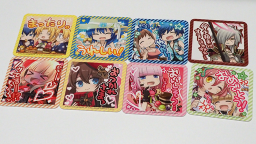 画像ギャラリー No.009のサムネイル画像 / 「スターオーシャンフェス 2019」レポート。テイルズオブとコラボ,SO1Rの発表,キャスト陣の朗読劇など内容盛りだくさん