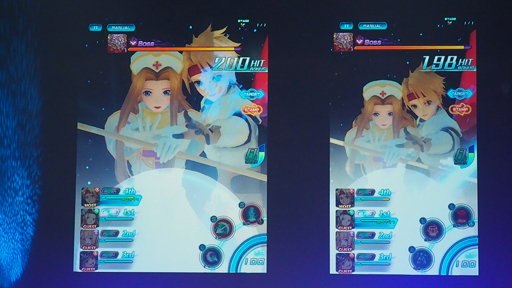 画像ギャラリー No.039のサムネイル画像 / 「スターオーシャンフェス 2019」レポート。テイルズオブとコラボ,SO1Rの発表,キャスト陣の朗読劇など内容盛りだくさん