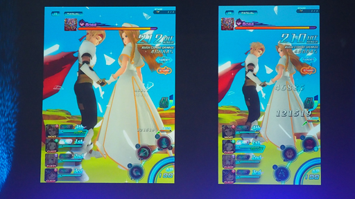 画像ギャラリー No.040のサムネイル画像 / 「スターオーシャンフェス 2019」レポート。テイルズオブとコラボ,SO1Rの発表,キャスト陣の朗読劇など内容盛りだくさん