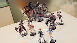 画像ギャラリー No.075のサムネイル画像 / 「スターオーシャンフェス 2019」レポート。テイルズオブとコラボ,SO1Rの発表,キャスト陣の朗読劇など内容盛りだくさん