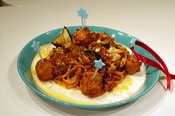 画像ギャラリー No.011のサムネイル画像 / 「スターオーシャン」と「ヴァルキリープロファイル」のコラボカフェが実施中。コラボメニューやノベルティ,限定グッズを紹介