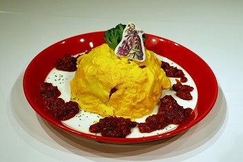 画像ギャラリー No.013のサムネイル画像 / 「スターオーシャン」と「ヴァルキリープロファイル」のコラボカフェが実施中。コラボメニューやノベルティ,限定グッズを紹介