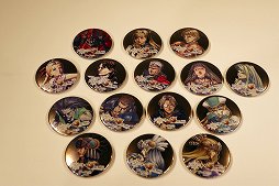 画像ギャラリー No.017のサムネイル画像 / 「スターオーシャン」と「ヴァルキリープロファイル」のコラボカフェが実施中。コラボメニューやノベルティ,限定グッズを紹介