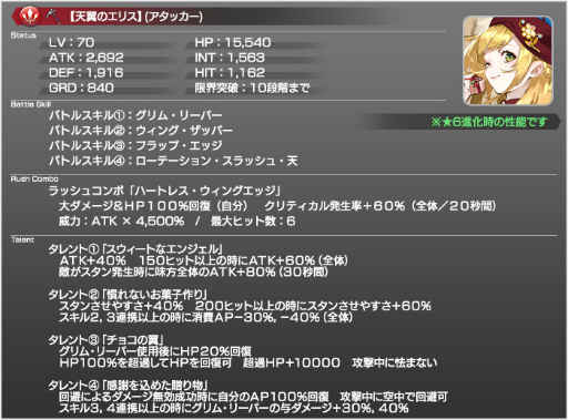 画像ギャラリー No.004のサムネイル画像 / 「SOA」，天翼のエリス＆甘恋のミキが参戦