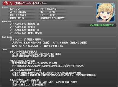 画像ギャラリー No.005のサムネイル画像 / 「スターオーシャン：アナムネシス」，新キャラ“泉郷イヴリーシュ”が登場