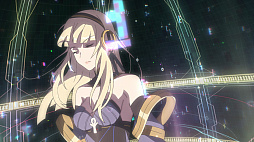 画像ギャラリー No.006のサムネイル画像 / 「スターオーシャン：アナムネシス」のEpisode 3“The Leash Code”が配信開始