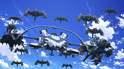 画像ギャラリー No.009のサムネイル画像 / 「スターオーシャン：アナムネシス」のEpisode 3“The Leash Code”が配信開始