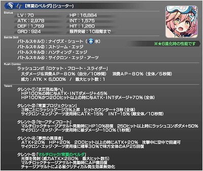 画像ギャラリー No.007のサムネイル画像 / 「スターオーシャン：アナムネシス」，スターオーシャン3の“常夏のクレア”が登場