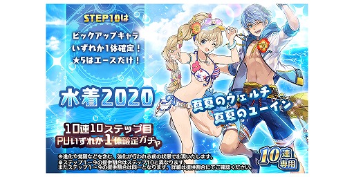画像ギャラリー No.001のサムネイル画像 / 「スターオーシャン:アナムネシス」公式生放送が8月18日20:00より配信