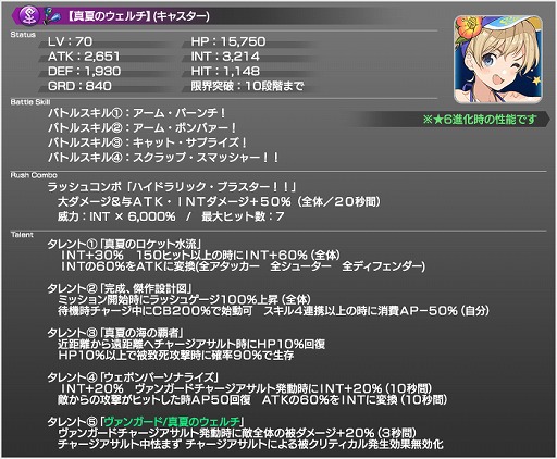 画像ギャラリー No.007のサムネイル画像 / 「スターオーシャン:アナムネシス」公式生放送が8月18日20:00より配信