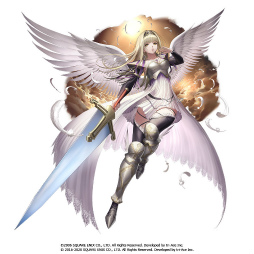 画像ギャラリー No.001のサムネイル画像 / 「SOA」ヴァルキリー&超越者レザードが参戦。VP2コラボを実施