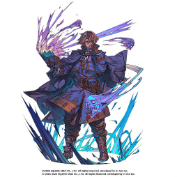 画像ギャラリー No.002のサムネイル画像 / 「SOA」ヴァルキリー&超越者レザードが参戦。VP2コラボを実施