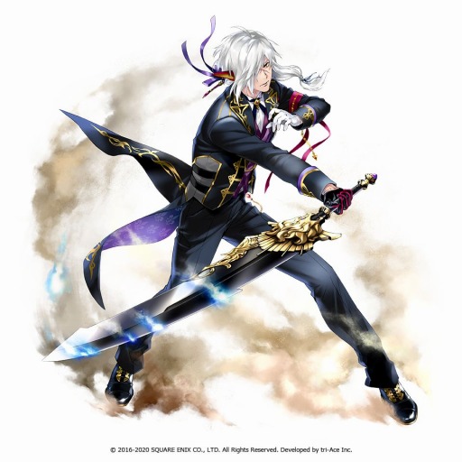 画像ギャラリー No.008のサムネイル画像 / 「スターオーシャン:アナムネシス」にメイドレイミら新キャラが実装