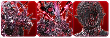 画像ギャラリー No.009のサムネイル画像 / 「SOA」に吸血鬼マリアと奇術師スフレが新たに参戦