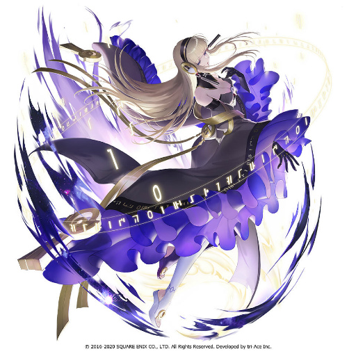 画像ギャラリー No.001のサムネイル画像 / 「SOA」黒のイヴリーシュが参戦。七星の洞窟も開催