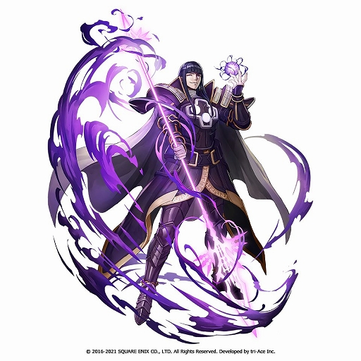 画像ギャラリー No.007のサムネイル画像 / 「SOA」に新キャラクターのジャンヌ,ジヴェレーゼが登場