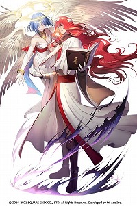画像ギャラリー No.002のサムネイル画像 / 「スターオーシャン：アナムネシス」に，スターオーシャン2から“ガブリエル”が参戦