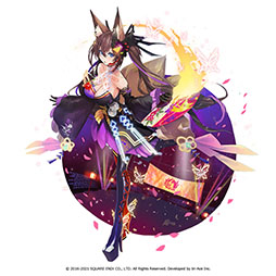 画像ギャラリー No.004のサムネイル画像 / 「スターオーシャン:アナムネシス」に歌星ティカ,カーリンが登場