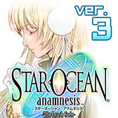 画像ギャラリー No.001のサムネイル画像 / 「スターオーシャン:アナムネシス」のサービスが6月24日14:00をもって終了。エピソードの閲覧などが可能なオフライン版をリリース予定