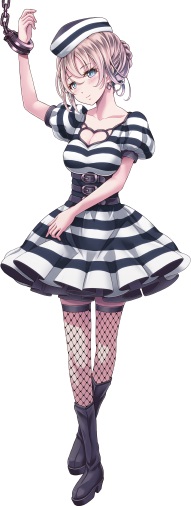 画像ギャラリー No.006のサムネイル画像 / ホラー脱出ゲーム「無限牢獄」が配信開始。地下牢獄から脱出