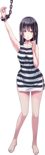 画像ギャラリー No.008のサムネイル画像 / ホラー脱出ゲーム「無限牢獄」が配信開始。地下牢獄から脱出