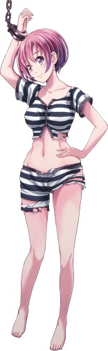 画像ギャラリー No.009のサムネイル画像 / ホラー脱出ゲーム「無限牢獄」が配信開始。地下牢獄から脱出