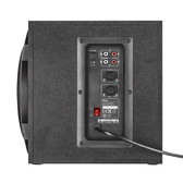 画像ギャラリー No.004のサムネイル画像 / Trust Gaming製の2.1chスピーカーセットが発売。LEDイルミネーション付き
