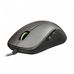 画像ギャラリー No.002のサムネイル画像 / カラーLED搭載で5400円前後の光学式ワイヤードマウス「GXT 180 Kusan」がTrust Gamingから