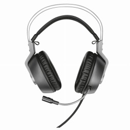 画像ギャラリー No.002のサムネイル画像 / バーチャル7.1chサラウンド出力対応のTrust Gaming製USBヘッドセットが発売に。価格は税込約7000円