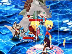 Aimingのスマホ向け新作RPG「Project AGO（仮）」を先行体験するチャンス。Android版を対象にした第1回負荷テストが本日限定で開催中