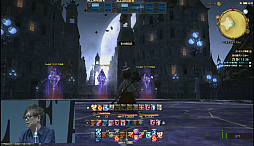 画像ギャラリー No.035のサムネイル画像 / 「ファイナルファンタジーXIV ファンフェスティバル2016 in TOKYO」で明かされた「牙狼<GARO>」とのコラボやパッチ3.5の新情報をまとめてお届け