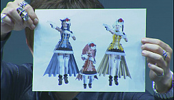 画像ギャラリー No.044のサムネイル画像 / 「ファイナルファンタジーXIV ファンフェスティバル2016 in TOKYO」で明かされた「牙狼<GARO>」とのコラボやパッチ3.5の新情報をまとめてお届け
