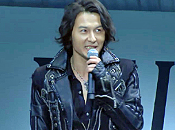 画像ギャラリー No.047のサムネイル画像 / 「ファイナルファンタジーXIV ファンフェスティバル2016 in TOKYO」で明かされた「牙狼<GARO>」とのコラボやパッチ3.5の新情報をまとめてお届け