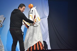画像ギャラリー No.053のサムネイル画像 / 制作期間に約1年を費やした人も!好きなキャラへの愛が詰まった「FFXIV」ファンフェスティバルのコスプレコンテストをレポート