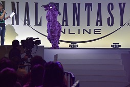 画像ギャラリー No.076のサムネイル画像 / 制作期間に約1年を費やした人も!好きなキャラへの愛が詰まった「FFXIV」ファンフェスティバルのコスプレコンテストをレポート