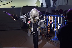 画像ギャラリー No.079のサムネイル画像 / 制作期間に約1年を費やした人も!好きなキャラへの愛が詰まった「FFXIV」ファンフェスティバルのコスプレコンテストをレポート