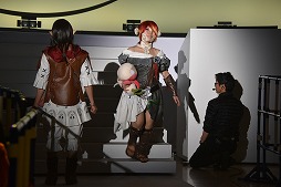 画像ギャラリー No.086のサムネイル画像 / 制作期間に約1年を費やした人も!好きなキャラへの愛が詰まった「FFXIV」ファンフェスティバルのコスプレコンテストをレポート