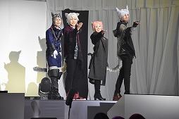 画像ギャラリー No.087のサムネイル画像 / 制作期間に約1年を費やした人も!好きなキャラへの愛が詰まった「FFXIV」ファンフェスティバルのコスプレコンテストをレポート