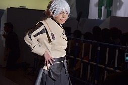 画像ギャラリー No.096のサムネイル画像 / 制作期間に約1年を費やした人も!好きなキャラへの愛が詰まった「FFXIV」ファンフェスティバルのコスプレコンテストをレポート