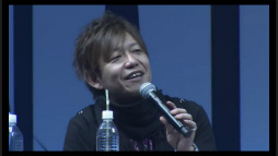 画像ギャラリー No.001のサムネイル画像 / 「ファイナルファンタジーXIV ファンフェスティバル2016 in TOKYO」2日目の模様をレポート。「直樹の部屋」やTHE PRIMALSのライブで大盛り上がり
