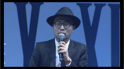 画像ギャラリー No.003のサムネイル画像 / 「ファイナルファンタジーXIV ファンフェスティバル2016 in TOKYO」2日目の模様をレポート。「直樹の部屋」やTHE PRIMALSのライブで大盛り上がり