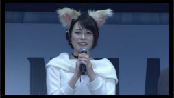 画像ギャラリー No.005のサムネイル画像 / 「ファイナルファンタジーXIV ファンフェスティバル2016 in TOKYO」2日目の模様をレポート。「直樹の部屋」やTHE PRIMALSのライブで大盛り上がり