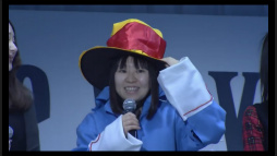 画像ギャラリー No.009のサムネイル画像 / 「ファイナルファンタジーXIV ファンフェスティバル2016 in TOKYO」2日目の模様をレポート。「直樹の部屋」やTHE PRIMALSのライブで大盛り上がり