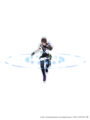 画像ギャラリー No.004のサムネイル画像 / 対象のドリンクを購入して「FFXIV」のインゲームアイテムを狙える。セブン-イレブンとコラボした，「紅蓮のリベレーター」発売記念企画が実施へ