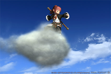 画像ギャラリー No.006のサムネイル画像 / 対象のドリンクを購入して「FFXIV」のインゲームアイテムを狙える。セブン-イレブンとコラボした，「紅蓮のリベレーター」発売記念企画が実施へ